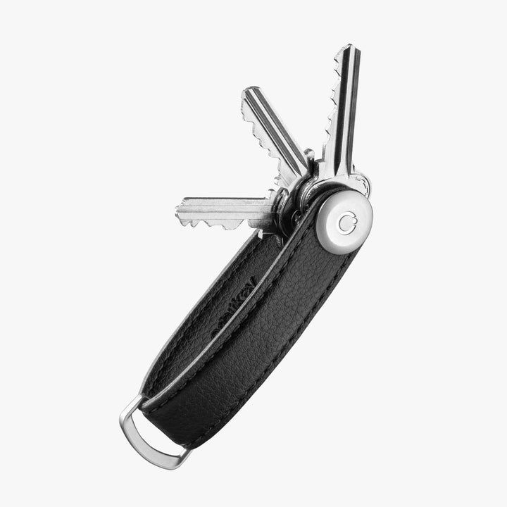 Orbitkey Key Organiser - Cactus Leather
