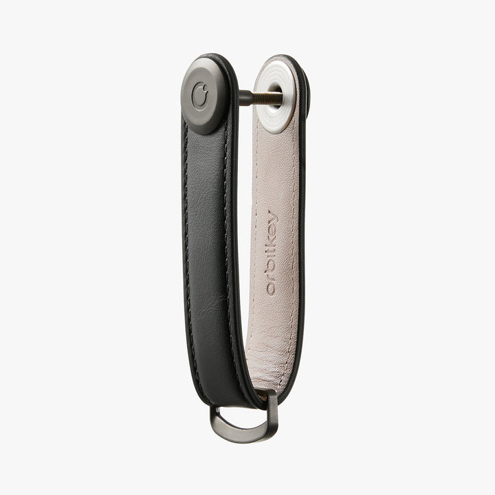 Orbitkey Key Organiser - Leather