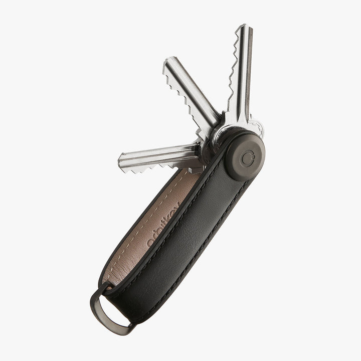 Orbitkey Key Organiser - Leather