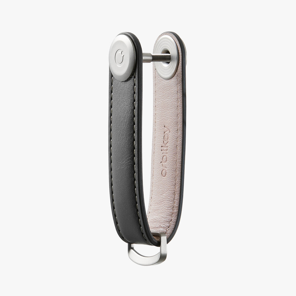 Orbitkey Key Organiser - Leather