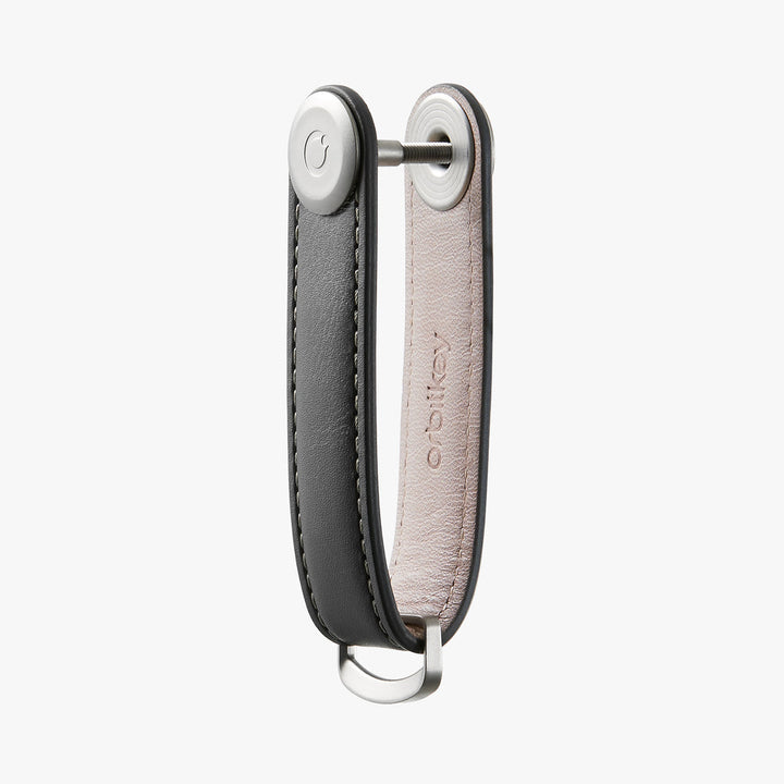 Orbitkey Key Organiser - Leather
