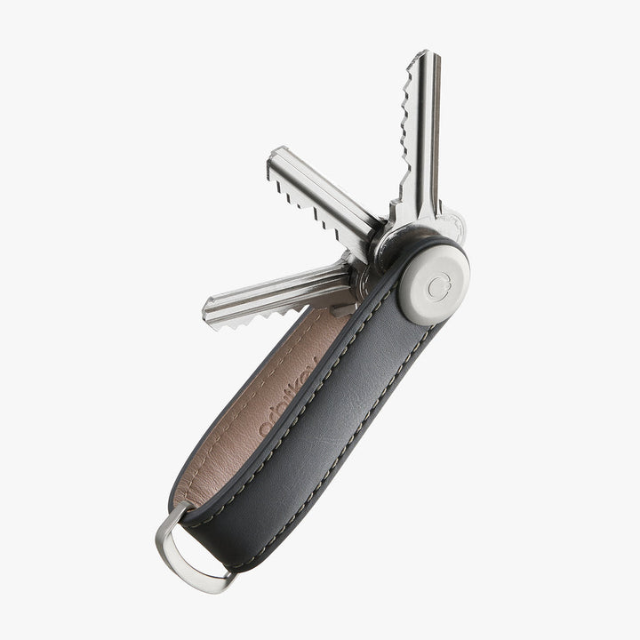 Orbitkey Key Organiser - Leather