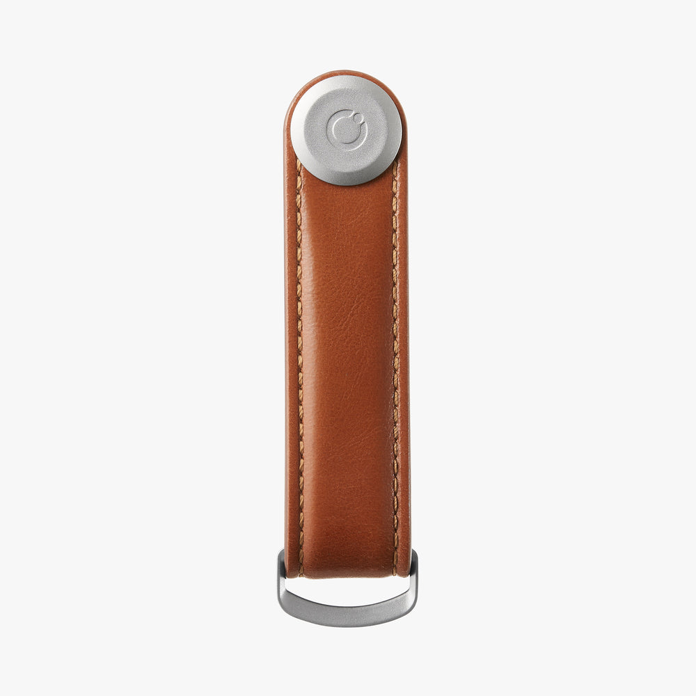 Orbitkey Key Organiser - Leather