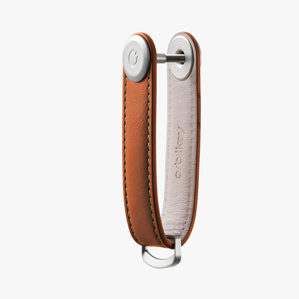 Orbitkey Key Organiser - Leather