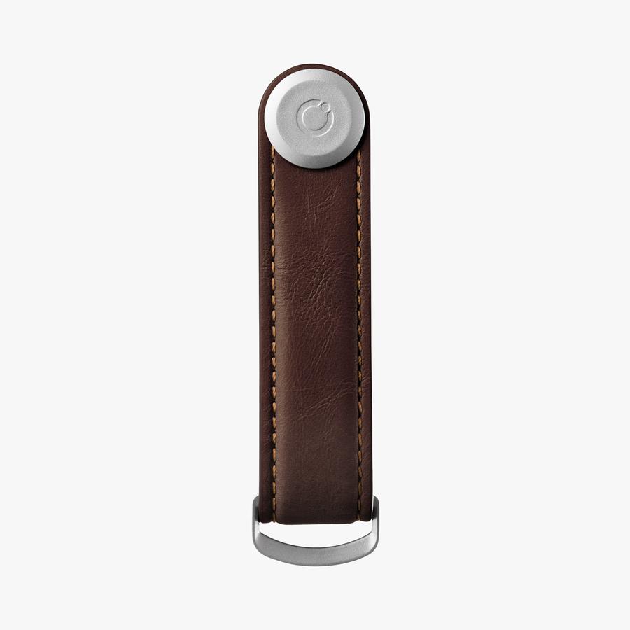Orbitkey Key Organiser - Leather