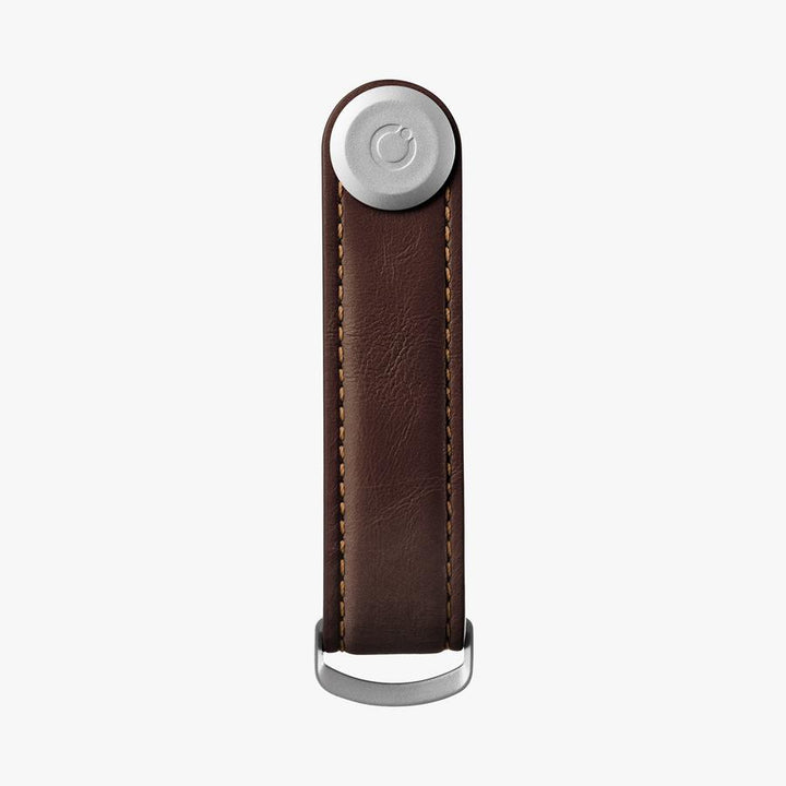 Orbitkey Key Organiser - Leather