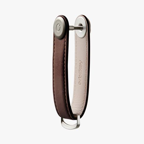 Orbitkey Key Organiser - Leather