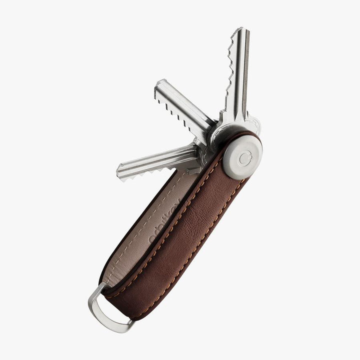 Orbitkey Key Organiser - Leather