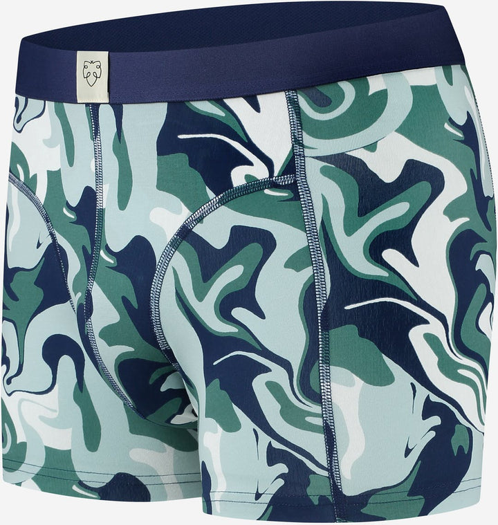 A-dam Paisley Boxers