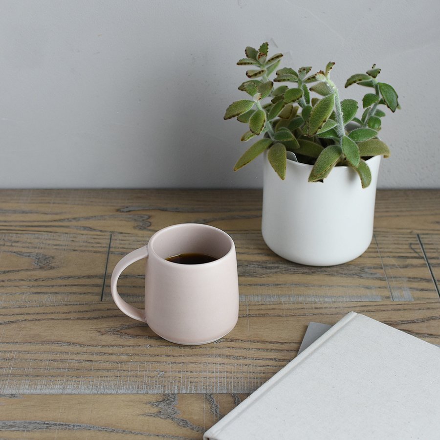 Kinto RIPPLE mug 250ml