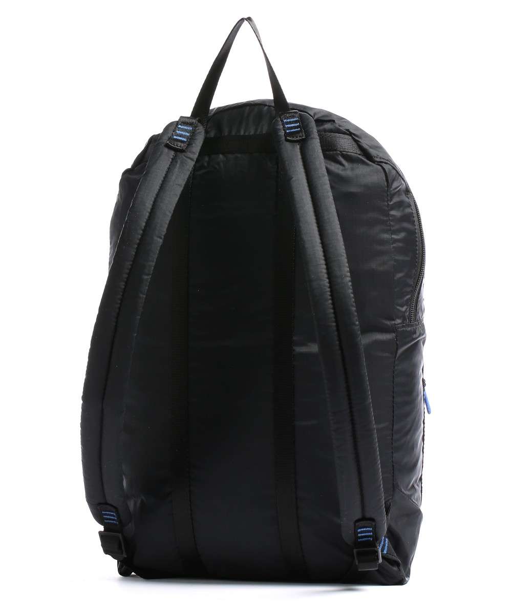 Sandqvist Erland Lightweight Backpack, Black