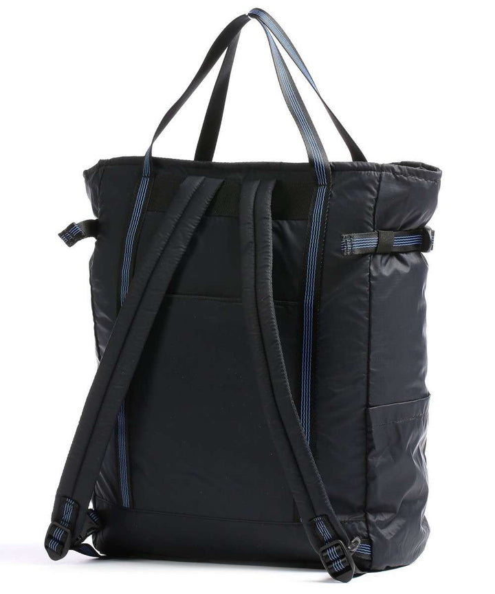 Sandqvist Roger Lightweight Backpack, Black