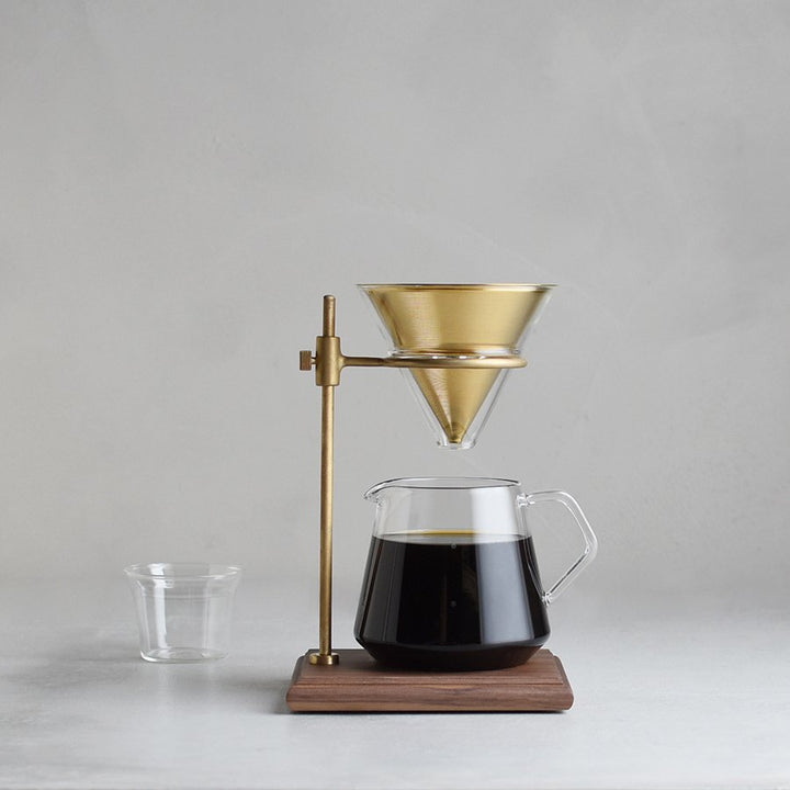 SCS Coffee Server 2cups/300ml