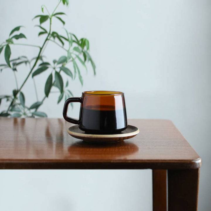 Kinto SEPIA mug 340ml