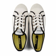 Novesta Star Master Contrast Piping 10 White/Black