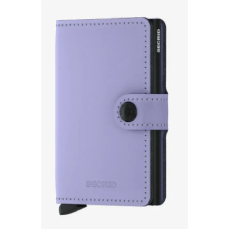 Secrid -  Miniwallet