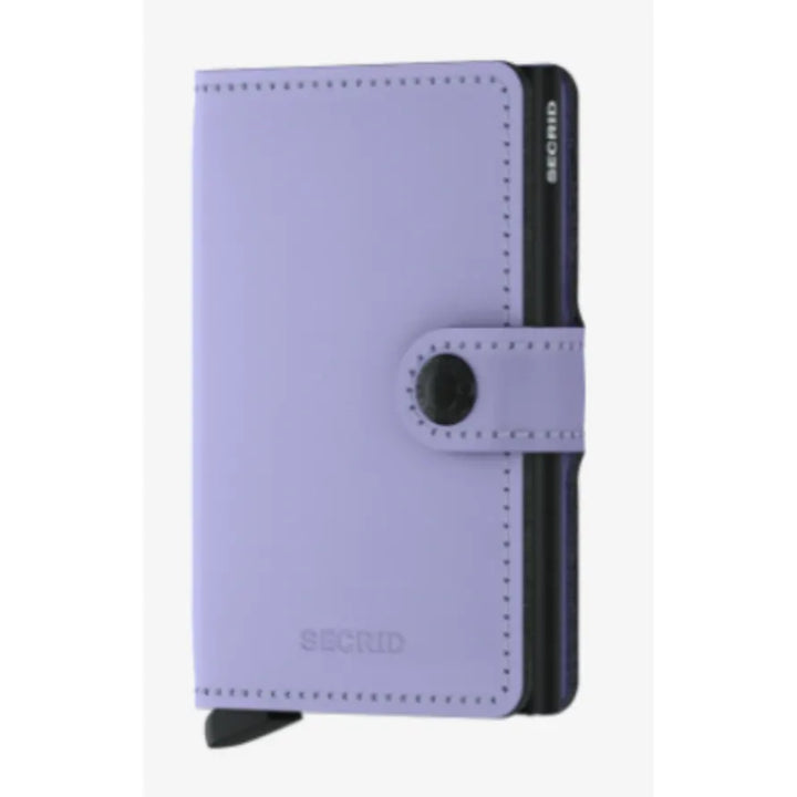 Secrid -  Miniwallet
