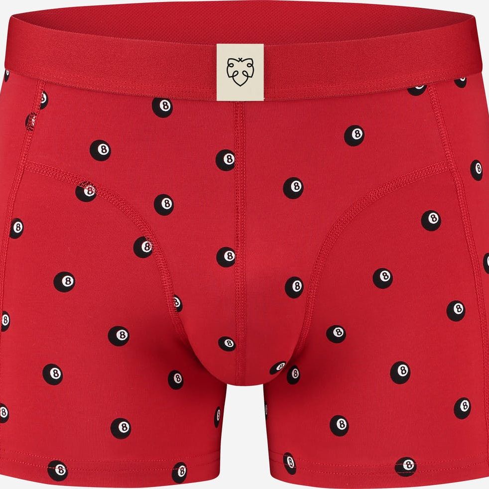 A-dam Teddy Boxers