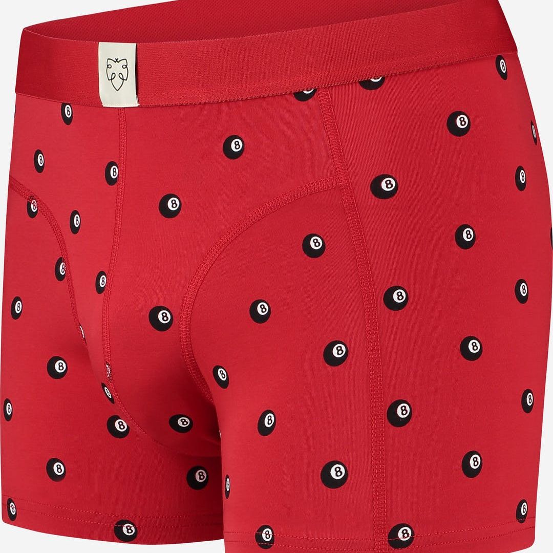 A-dam Teddy Boxers