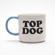 Peanuts Top Dog Mug
