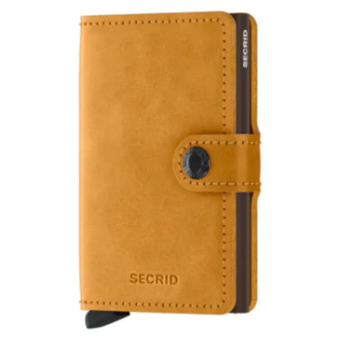 Secrid -  Miniwallet